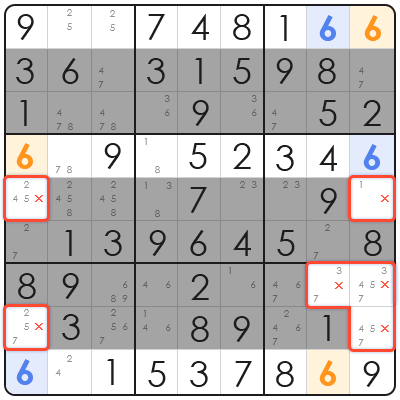 sudoku trainer