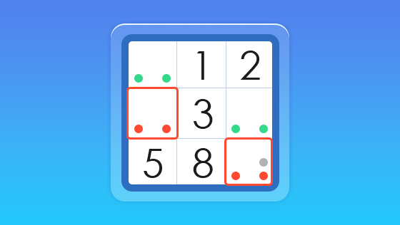 advanced tips for sudoku